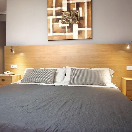 Hostal Crisol A Coruña Zewnętrze zdjęcie
